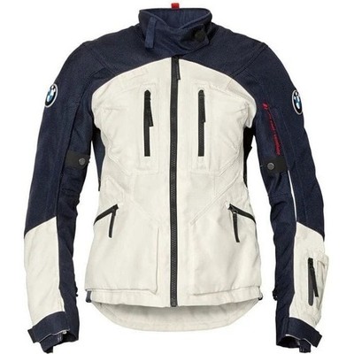 Motorcycle Jacket BMW Motorrad GS Rallye GTX Motorcycle Jacket BMW GS Adventu...