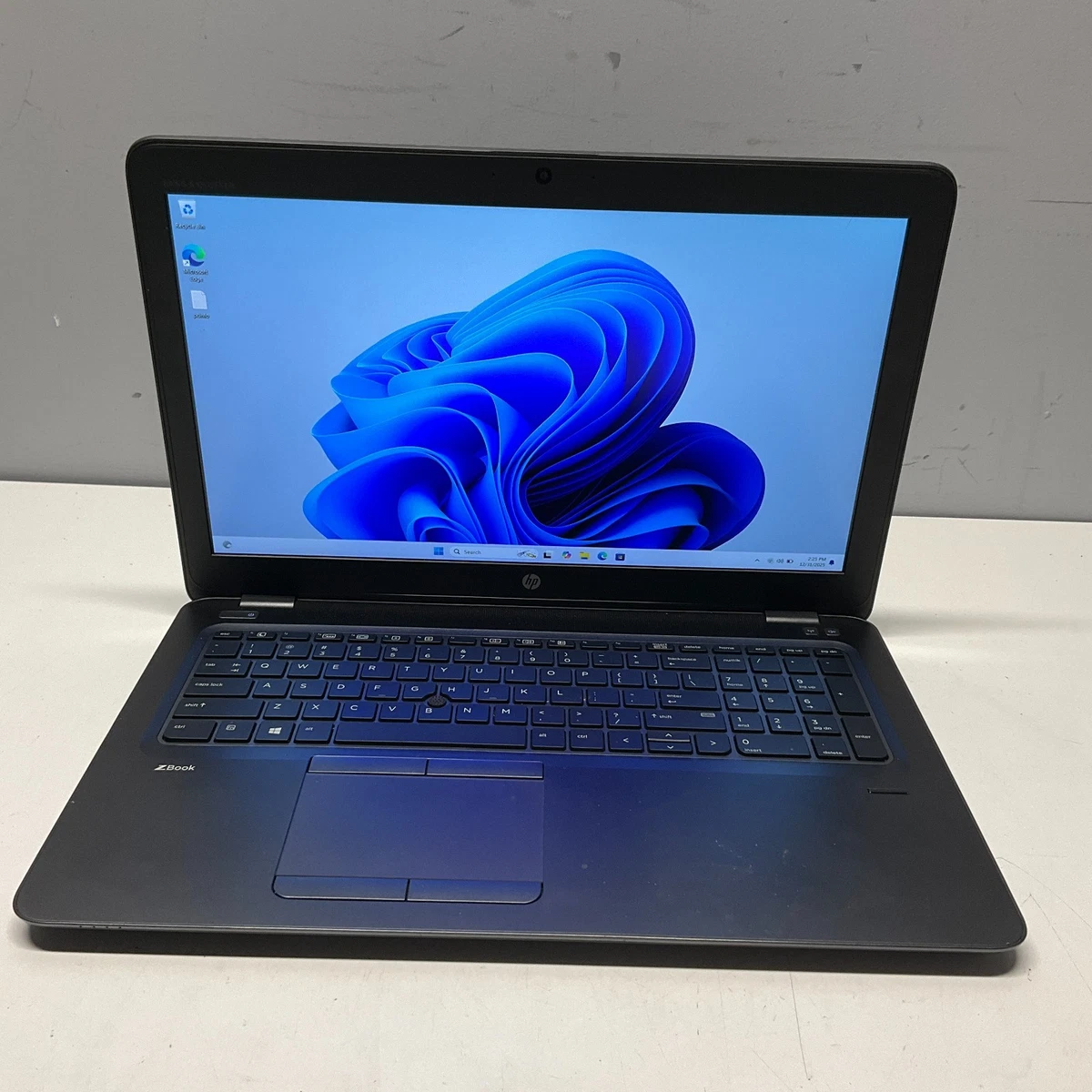 HP Intel Core i7 7th Gen. HDMI PC Laptops & Netbooks for sale | eBay