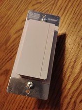 Ledpro Multi-location Dimmer EDM25BM Master Dimmer Light Switch for LED 3 Way