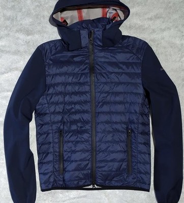 Men CINQUE Ciecho Jacket Grey 36 / S / 44