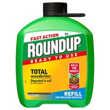 Roundup Pump 