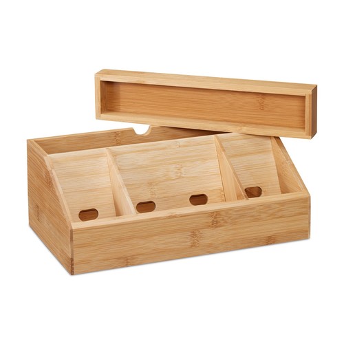 Schreibtisch-Organizer Ablagesystem Stiftehalter Schreibtisch Ordnungssystem - Bild 6 von 10