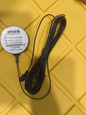Sirius UCA-DOT Satellite Radio Car Magnetic Antenna SIR-3.3WNCMOB02