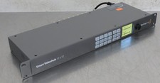 T201302 Blackmagic Design Smart Videohub 12x12 Video Router