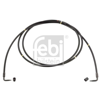 ORIGINAL  Febi Bilstein Schlauchleitung, Fahrerhauskippvorrichtung für Renault