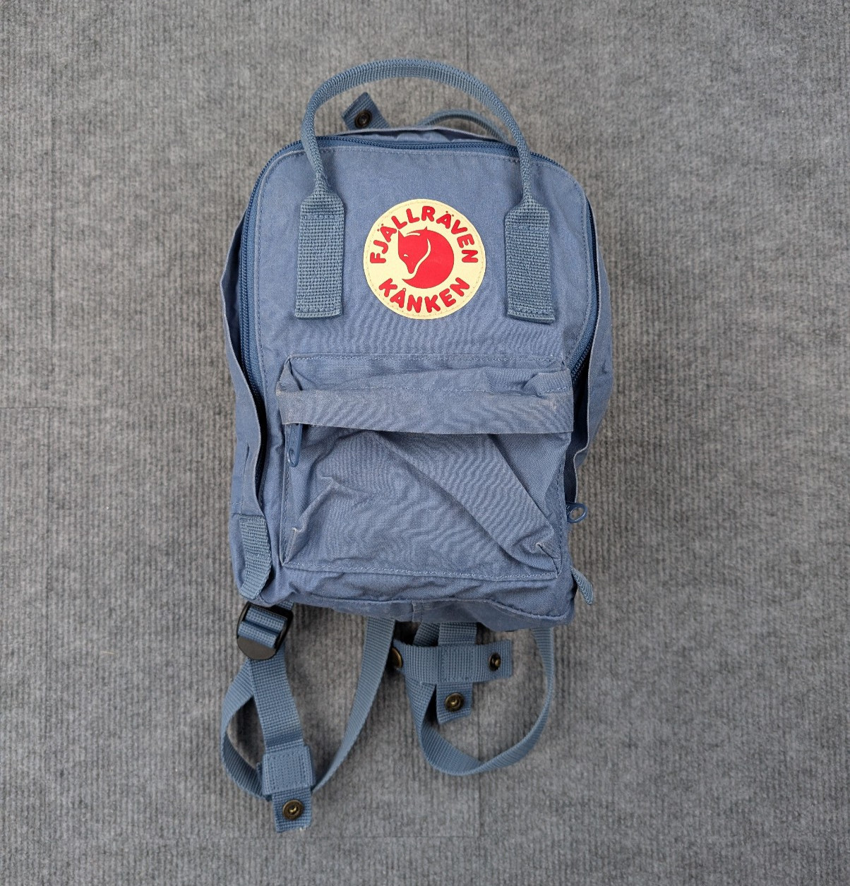 Canvas Durable Lightweight Outdoor Hike Utility
