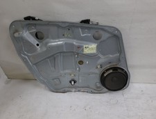 Fensterheber vorn links Mercedes GL X 164 1697202535 ohne Motor BROSE 04-2007 Fensterheber vorn links Mercedes GL X 164 1697202535 ohne Motor BROSE 04-2007