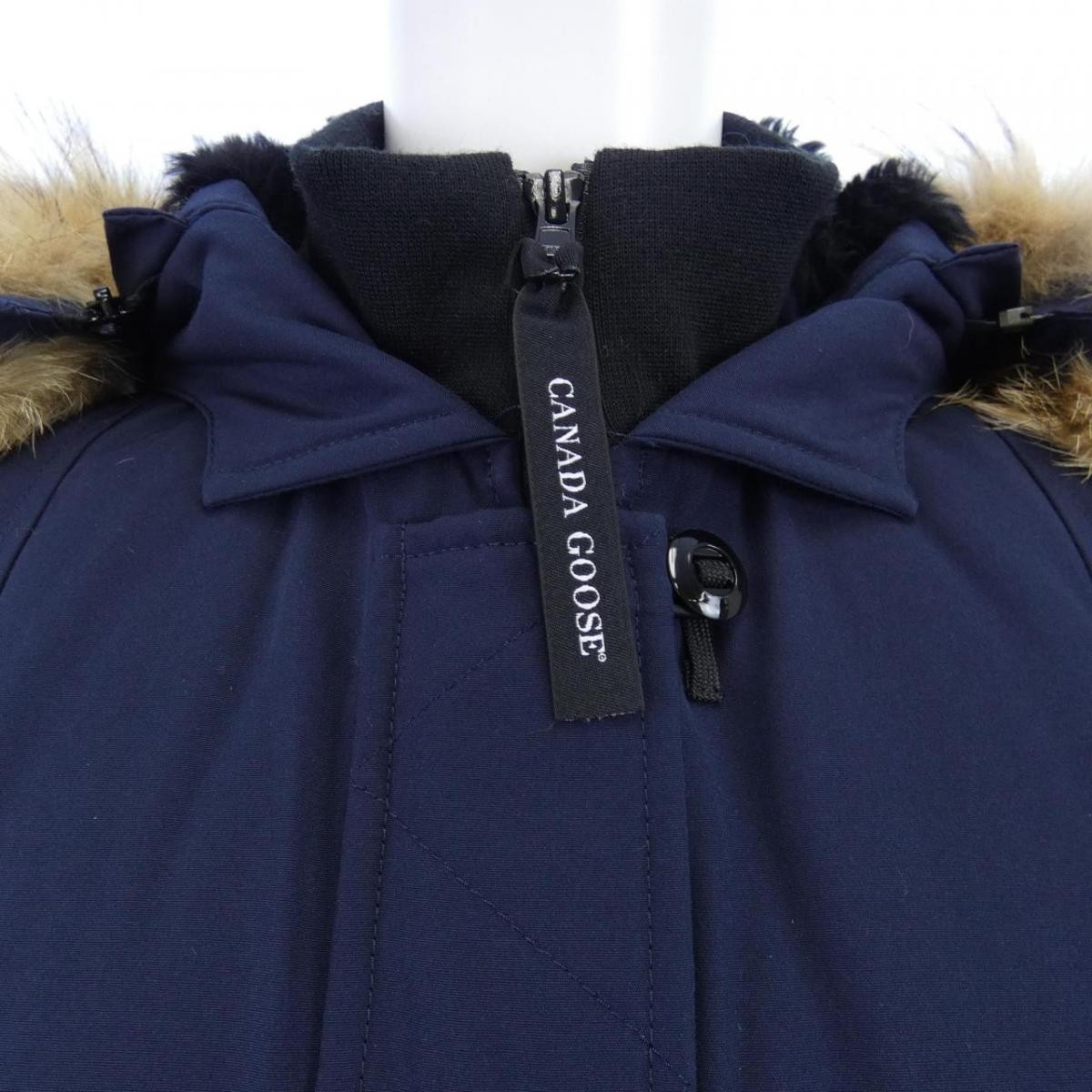 Canada Goose CANADA GOOSE KENSINGTON Kensington 2506LA down coat thumbnail 5