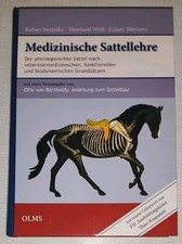Medizinische Sattellehre | Robert Stodulka, E...