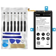 Long Life 2440mAh Internal Sub Battery Tool for Samsung Galaxy Z Fold 4 SM-F936U