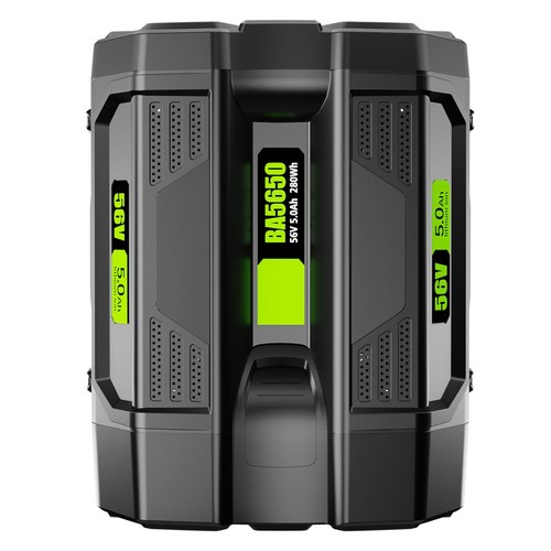 Upgraded 12Ah / 9.6Ah Li-Ion Battery For EGO 56V 56 Volt BA5600T BA4200 BA2800 - Picture 45 of 83