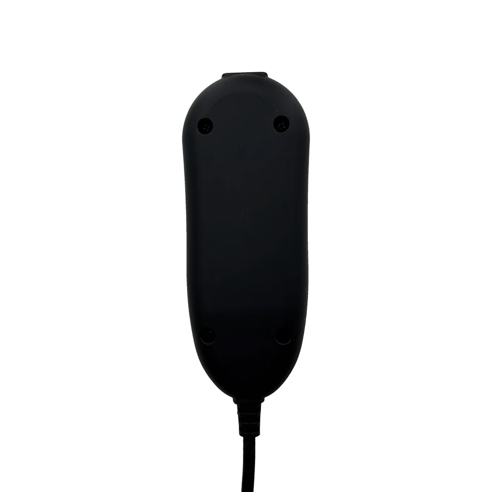 Reclinable 2 Botones 5 Pin Reemplazo Remoto ZK1200-HC Golden Technologies con USB Foto 4 de 4