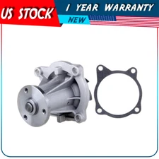 Water Pump For 87-03 Chevrolet S10 Cavalier Pontiac Sunfire GMC Sonoma 2.2L