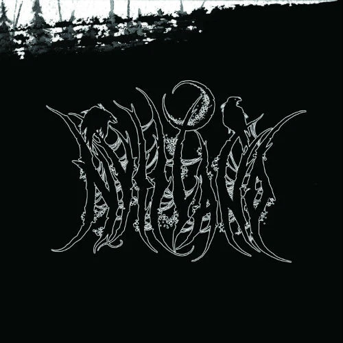 NYTT LAND Odal CD Digipack 2018 - Imagen 1 de 1