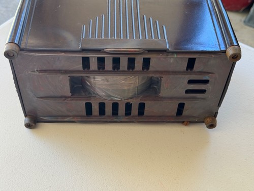 Vintage Magnus Electric Tabletop Organ - Picture 7 of 7