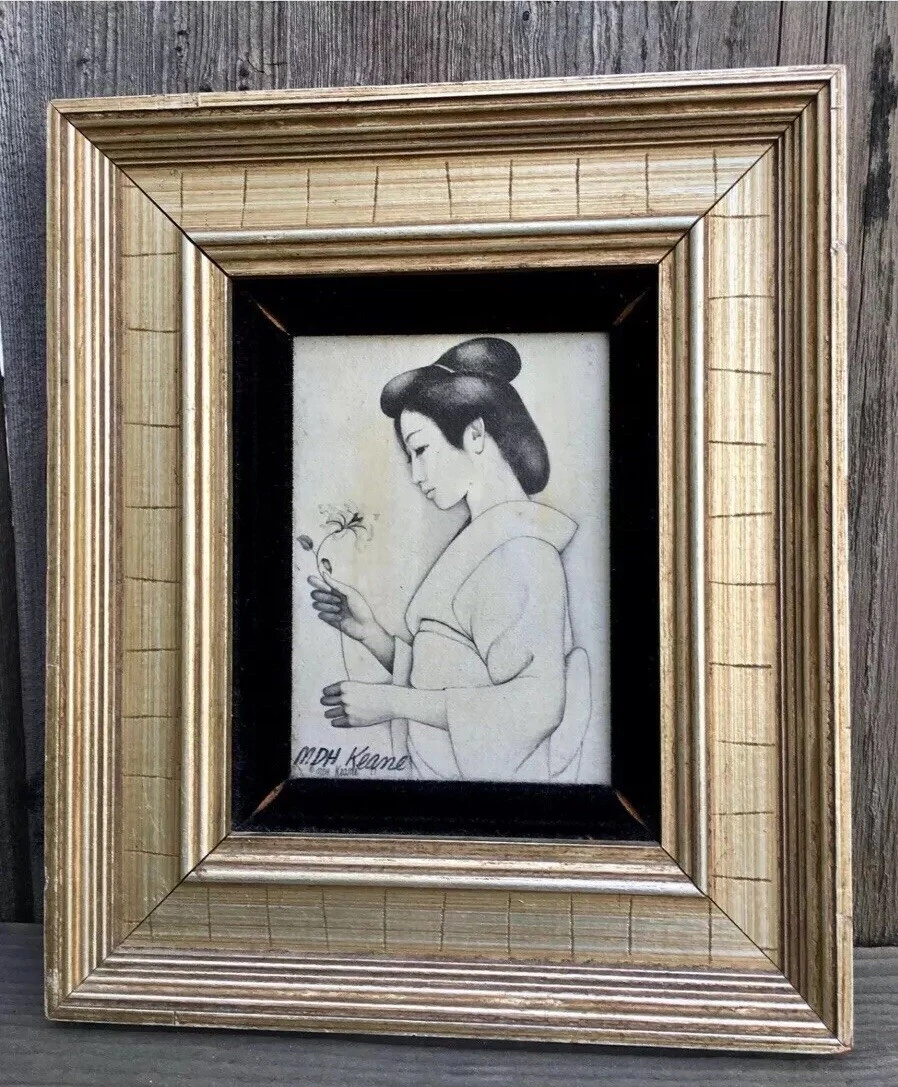 Margaret Keane | eBay