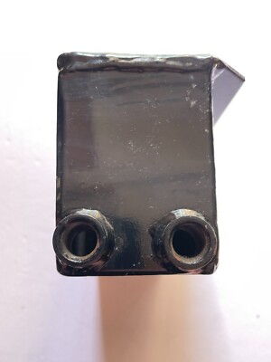 OEM EXMARK TORO HYDRAULIC OIL TANK RESERVOIR LAZER Z 1
