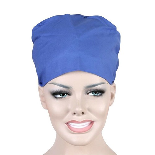 Fashion Colorful Floral Animals Printed Scrub Hat/Cap breathable Adjustable New - Picture 292 of 839