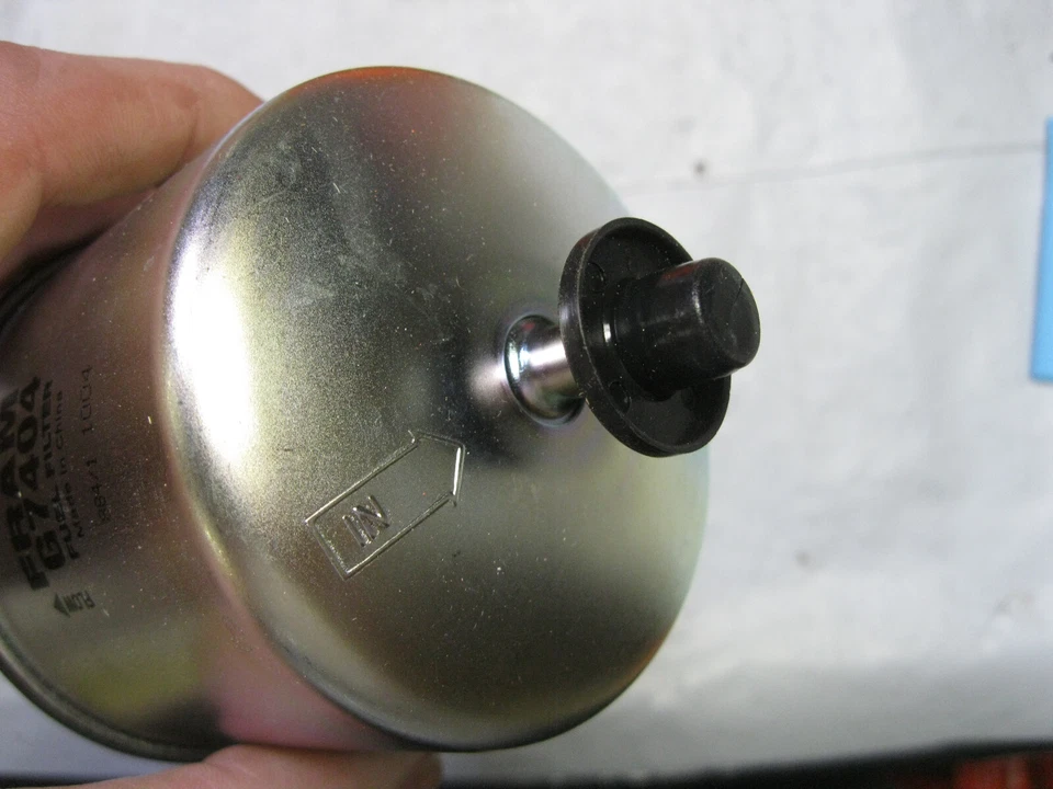 Fram Fuel Filter G7404 Foto 4 de 4