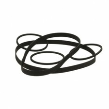 Grundig CCF 4300 MKII Riemen-Set Belt Kit Courroie Kassettendeck Tape Deck