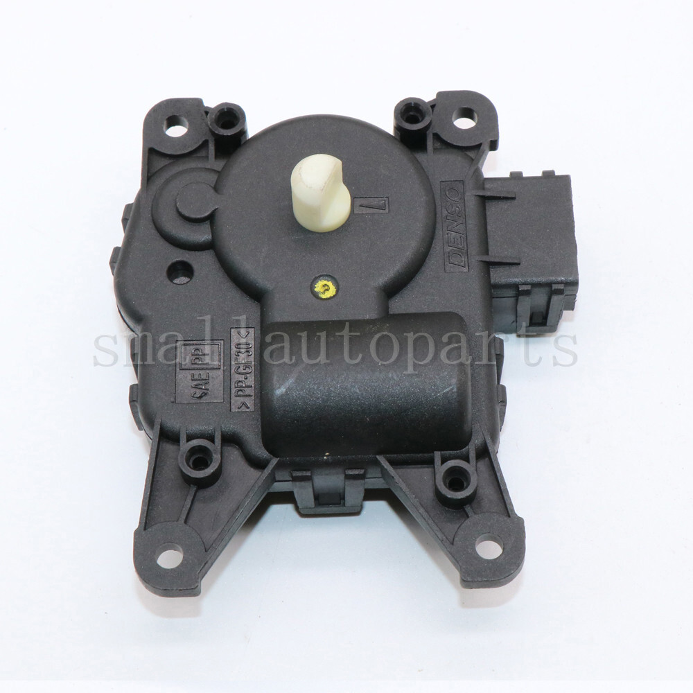 Buy OEM HVAC Blend Door Actuator 113800-3261 GZ113800-3261 5Pins