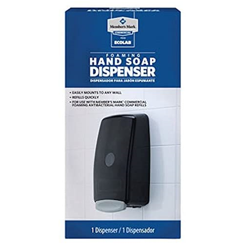 Member's Mark Commercial Foaming Hand Soap Dispenser - Picture 1 of 4