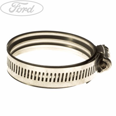 Genuine Ford TRANSIT Mk7 Intercooler Air Intake Connection 1705741 