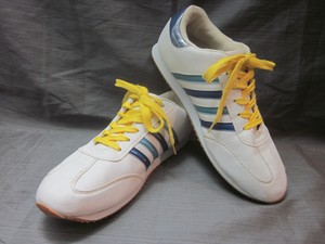 Adidas Samba Steve Zissou THE LIFE AQUATIC Bill Murray Sneakers/Shoes Men's 13 | eBay
