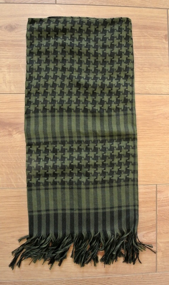 Kurdish Scarf, Turkish Scarves, Keffiyeh Kufiya Shemagh Ghutrah ...