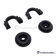 21542-CA000 Upper Radiator Mounting Support Bracket Fits Nissan Altima Maxima