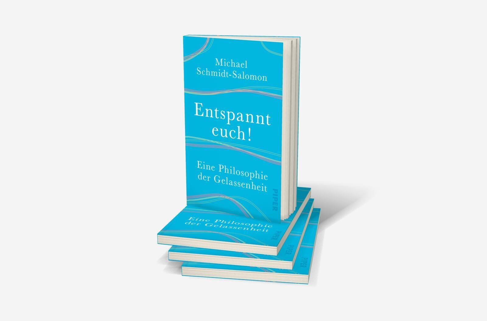 Thumbnail - Entspannt Euch