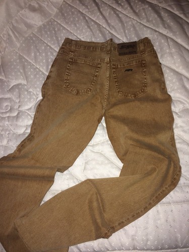 Pantaloni Donna Firmati Krizia Jeans Taglia 42 | eBay