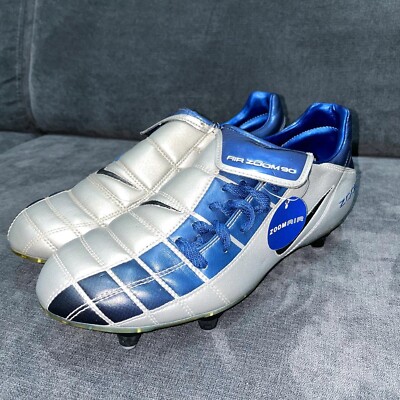 Nike T90 Air zoom II SG - 7uk 8us 41