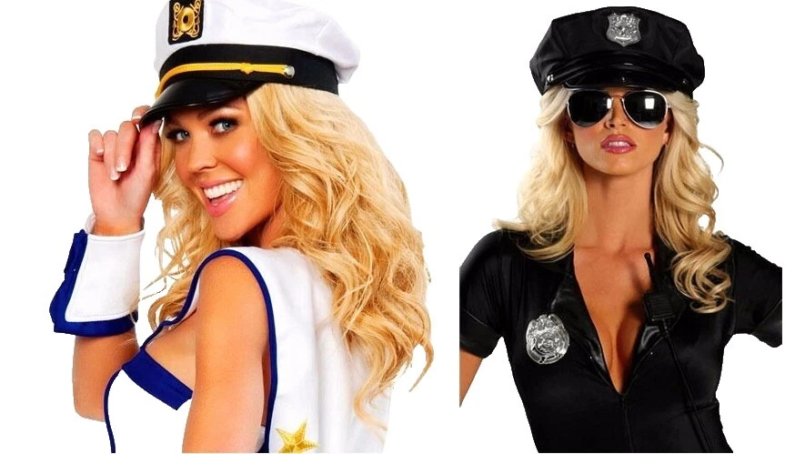 Disfraz de Mujer Fiesta de Despedida de Soltero cloches