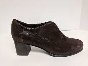 trotters ankle boots