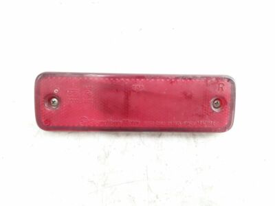 SsangYong Musso 1997 2.9 Diesel 95KW Rear Right Reflector Bumper 8390205100