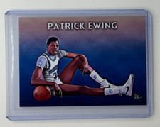 Top 10 Patrick Ewing Cards to Collect 26