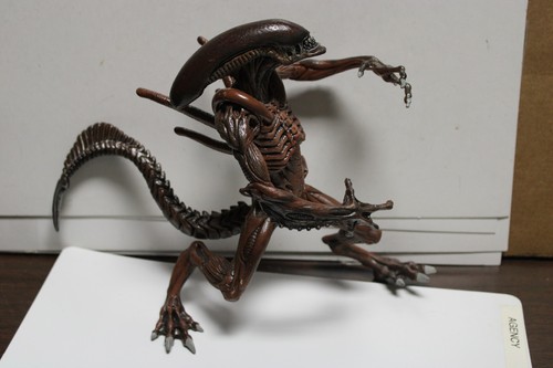 Neca Alien Resurrection XENOMORPH WARRIOR (2019) Loose
