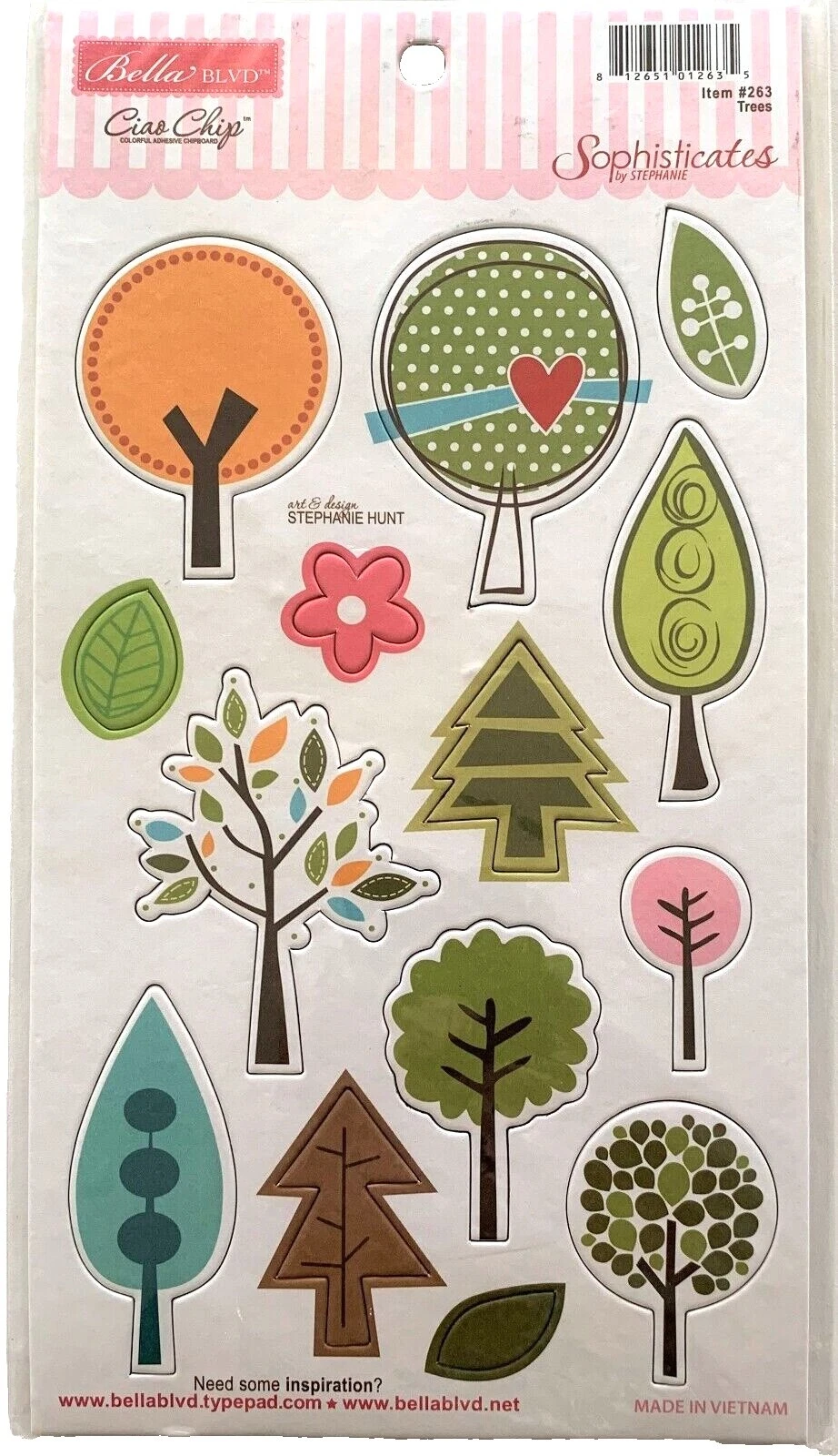 Наклейки People для изготовления открыток и скрапбукинга