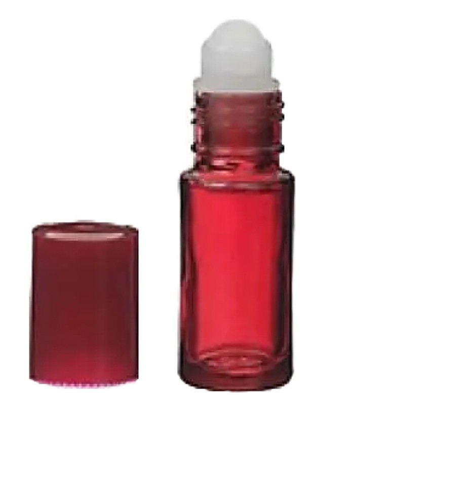 Designer Body Oil 4 for 15 5ml 4 Or More 3.75 Per Bottle New