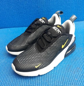 nike air max 270 junior size 1.5