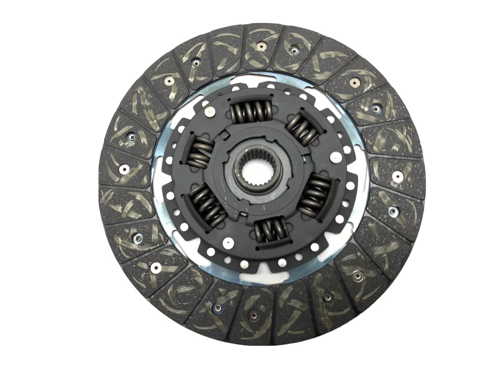 ACDelco OE 381696 Transmission Clutch Kit for Nissan D21 Pathfinder 720 86-94 - Image 3 of 4