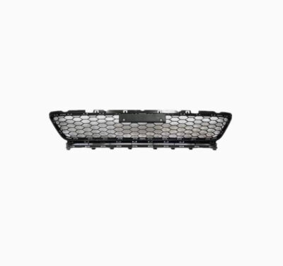 >Front Bumper Lower Grille 5 Year Warranty 15-16 For VW Scirocco 138 Hatchback 