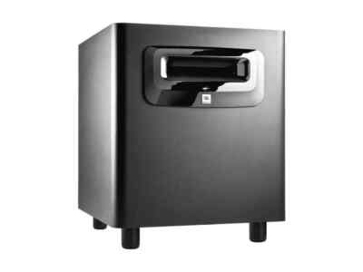 JBL LSR 310S Aktiver 10'' Subwoofer