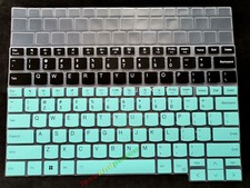 Keyboard Cover Skin Protector for Lenovo ThinkBook 14 Gen 6/7 G6 G7 14''
