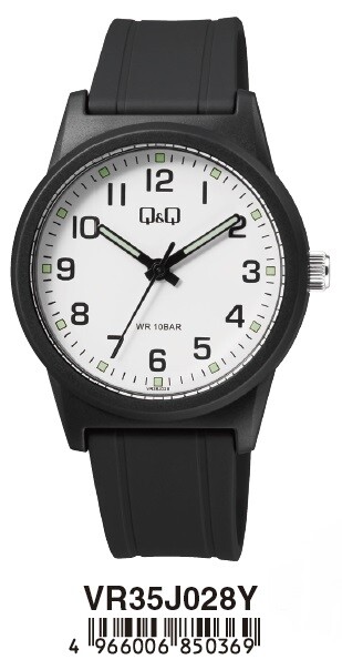 641958 Q&Q FASHION Mod. VR35J028Y