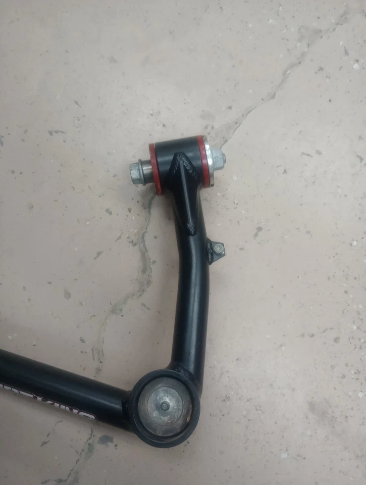 Selling Dirt king Upper A-Arms For Silverado 2019 and Up - Image 2 of 4