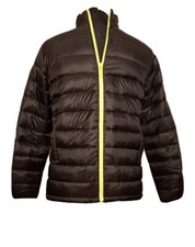 Barbour Boy's XL 12/13 yrs. Black Quilted Jacket New With Tags