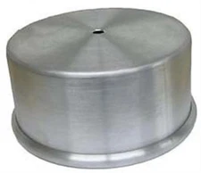 Aluminum Carburator Carb Cover Hat IMCA NHRA Holley SBC
