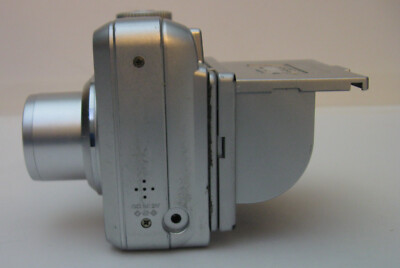 Vtg KODAK Easy Share C643 AF 3X Optical Aspheric Lens 36mm-108mm